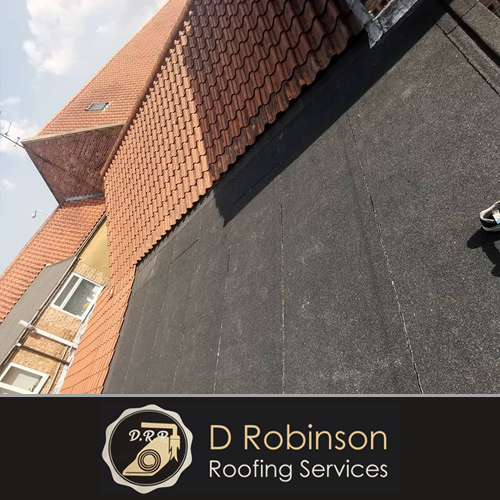 Flat Roof Services Kettering